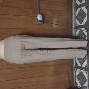 Tan Flirtatious Dress Pants Size 13